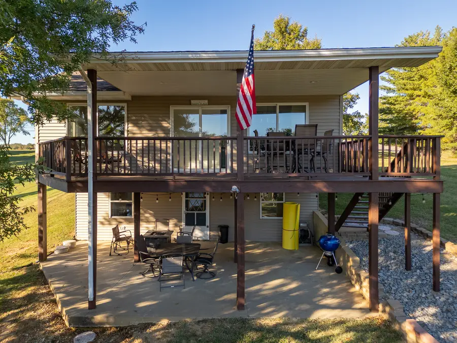 13017 Egypt Shores Road, Creal Springs, IL 62922 - #2