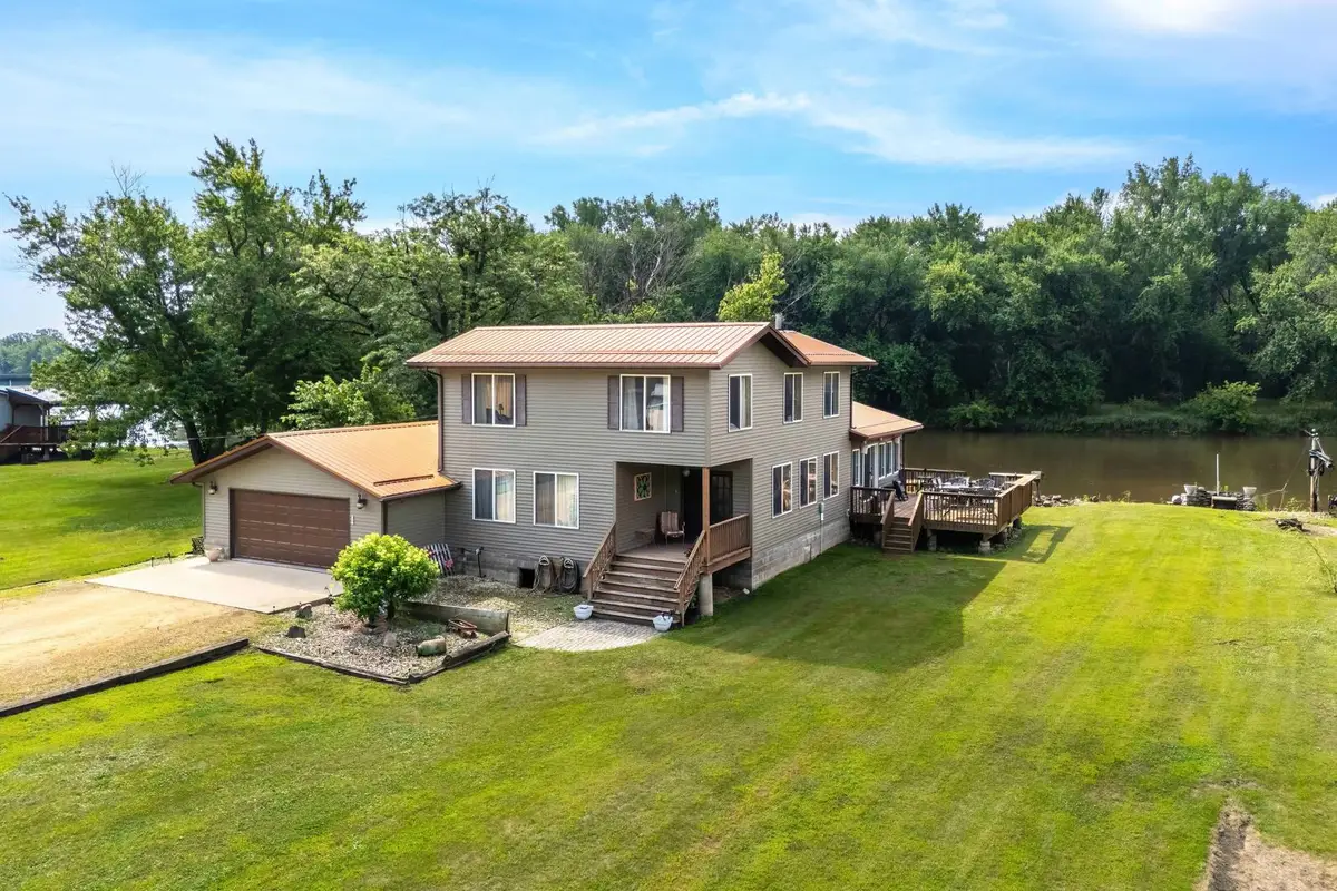 18599 317th Street, Long Grove, IA 52756 - #1