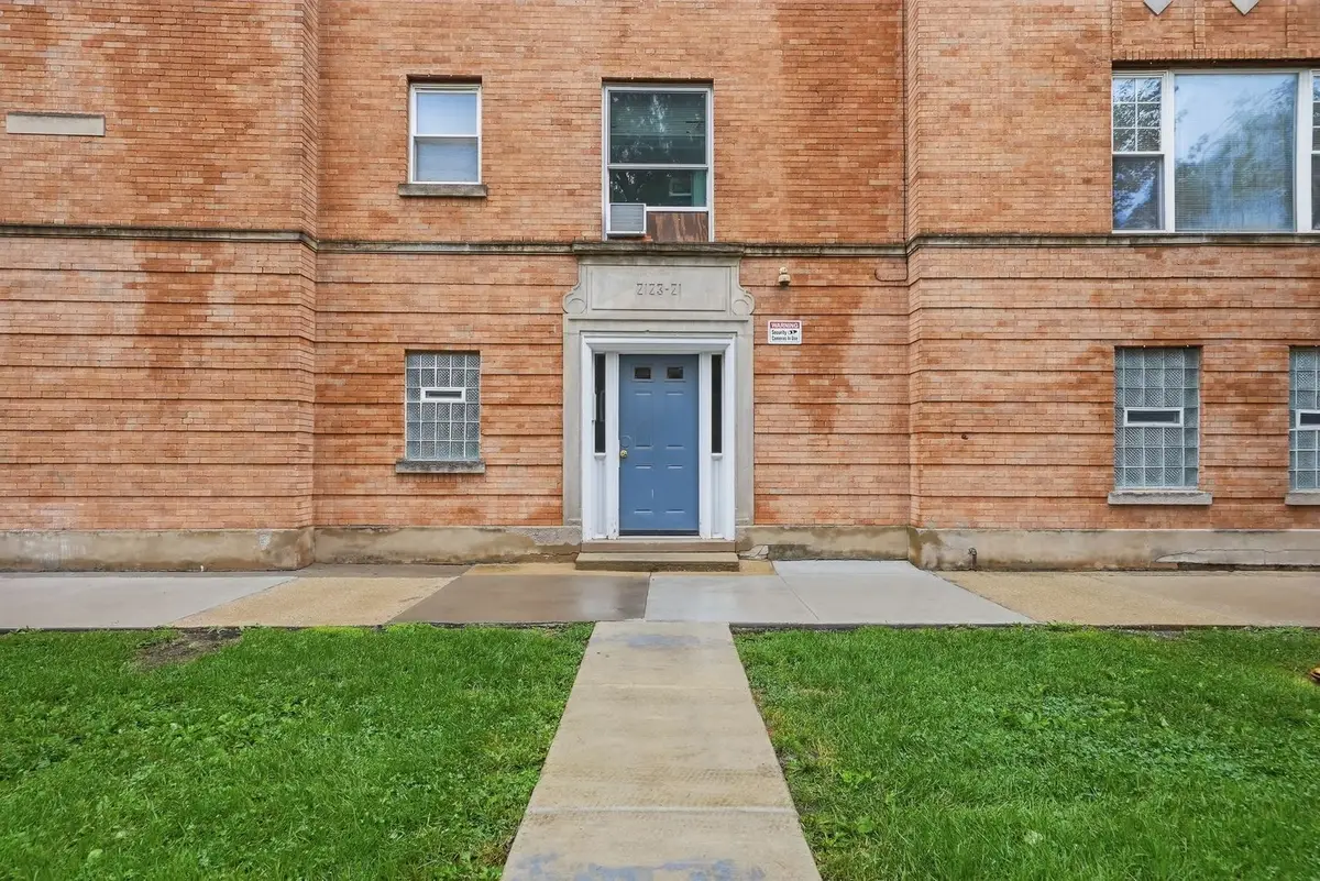 2121 N Saint Louis Avenue #3S, Chicago, IL 60647 - #1