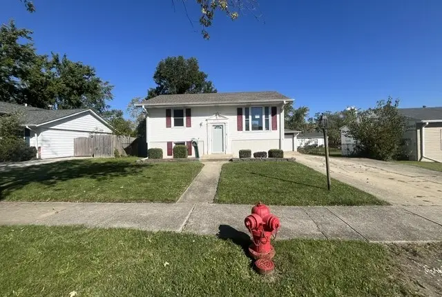 4210 Greenbrier Lane, Richton Park, IL 60471 - #1