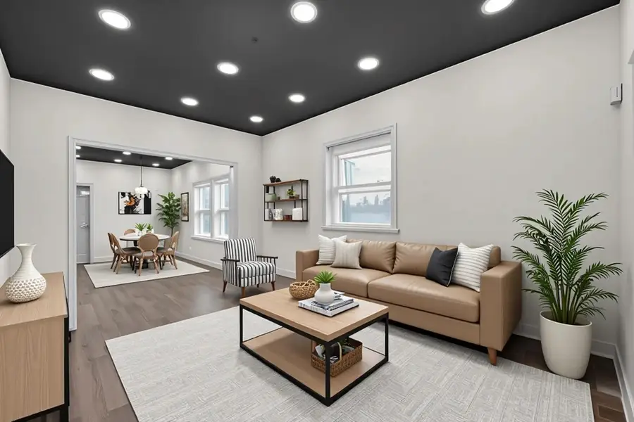 9321 S Green Street, Chicago, IL 60620 - #3
