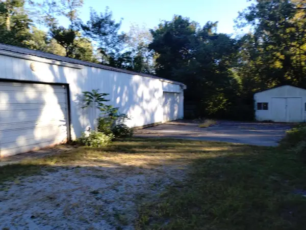 500 W Union Street, Jonesboro, IL 62952