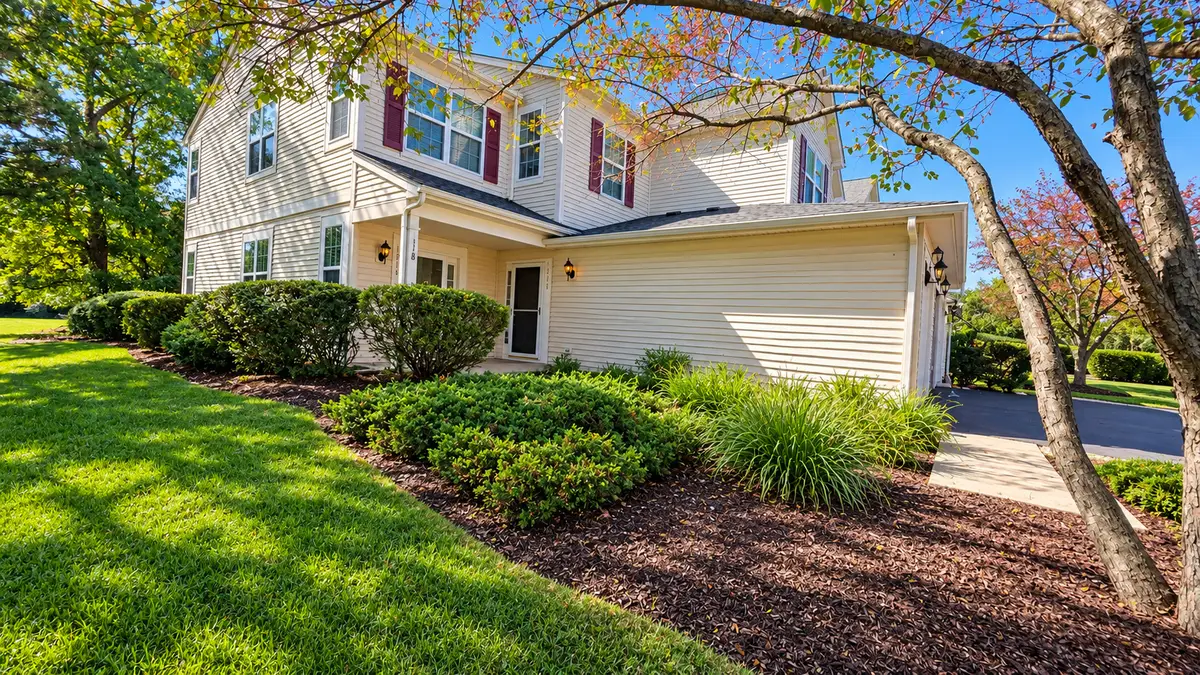 1216 N Brookdale Drive #1216, Carpentersville, IL 60110 - #1