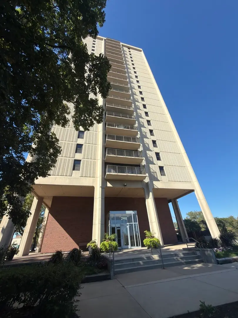 2901 S Michigan Avenue #308, Chicago, IL 60616 - #1