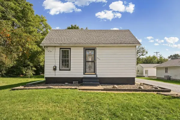 222 S West Street, Gibson City, IL 60936