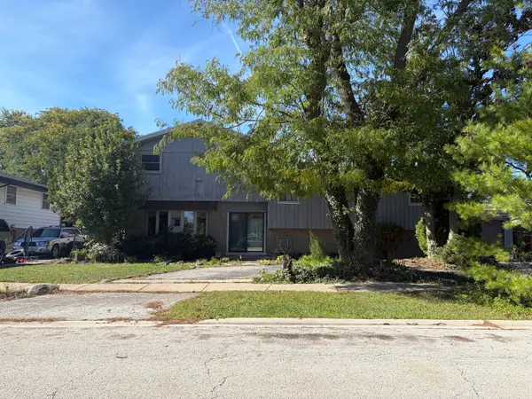 8408 Neenah Avenue, Burbank, IL 60459