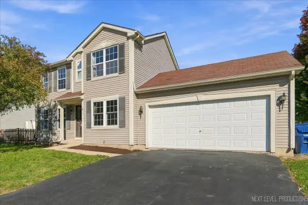 761 Blooming Drive, DeKalb, IL 60115