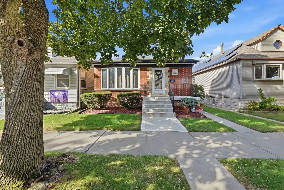 13516 S Avenue L Street, Chicago, IL 60633 - #1