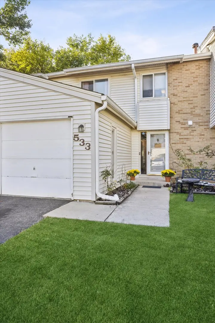 533 Jordan Way, Bolingbrook, IL 60440 - #2
