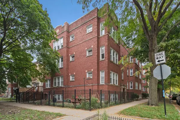 3701 W Cullom Avenue #2B, Chicago, IL 60618