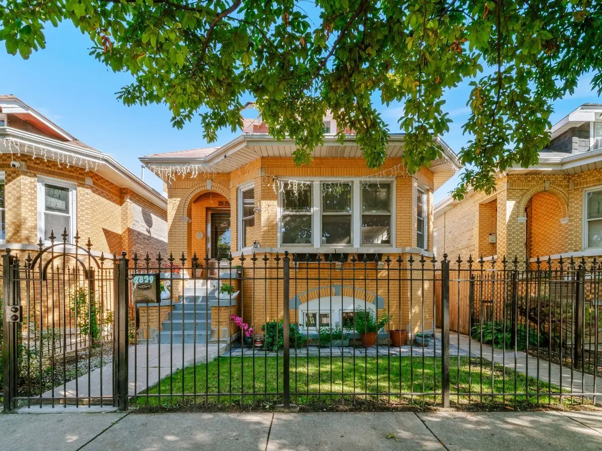 2829 N Melvina Avenue, Chicago, IL 60634 - #1