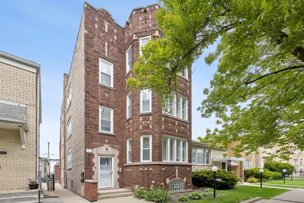 8210 S Marshfield Avenue, Chicago, IL 60620