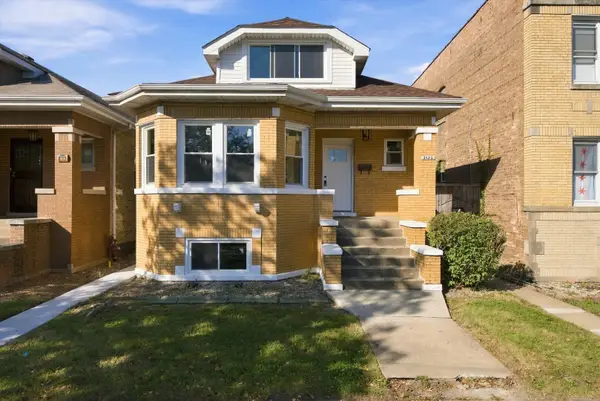 3052 N Major Avenue, Chicago, IL 60634