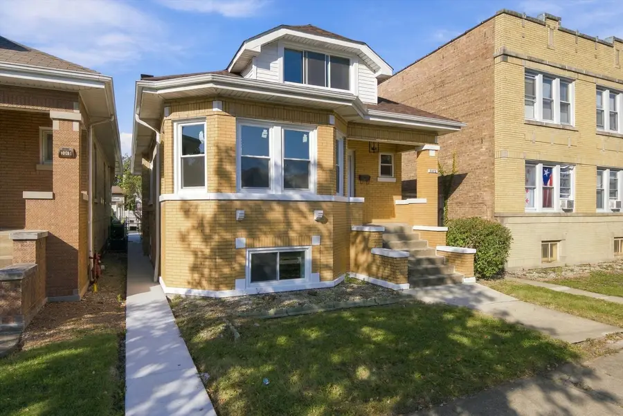 3052 N Major Avenue, Chicago, IL 60634 - #2
