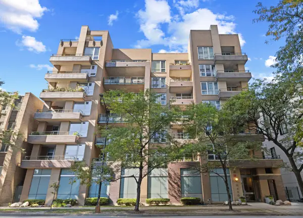 5430 N Sheridan Road #604, Chicago, IL 60640