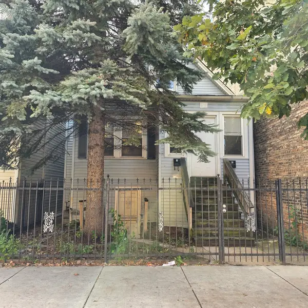 5047 W Chicago Avenue, Chicago, IL 60651
