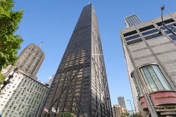 175 E Delaware Place #7612, Chicago, IL 60611