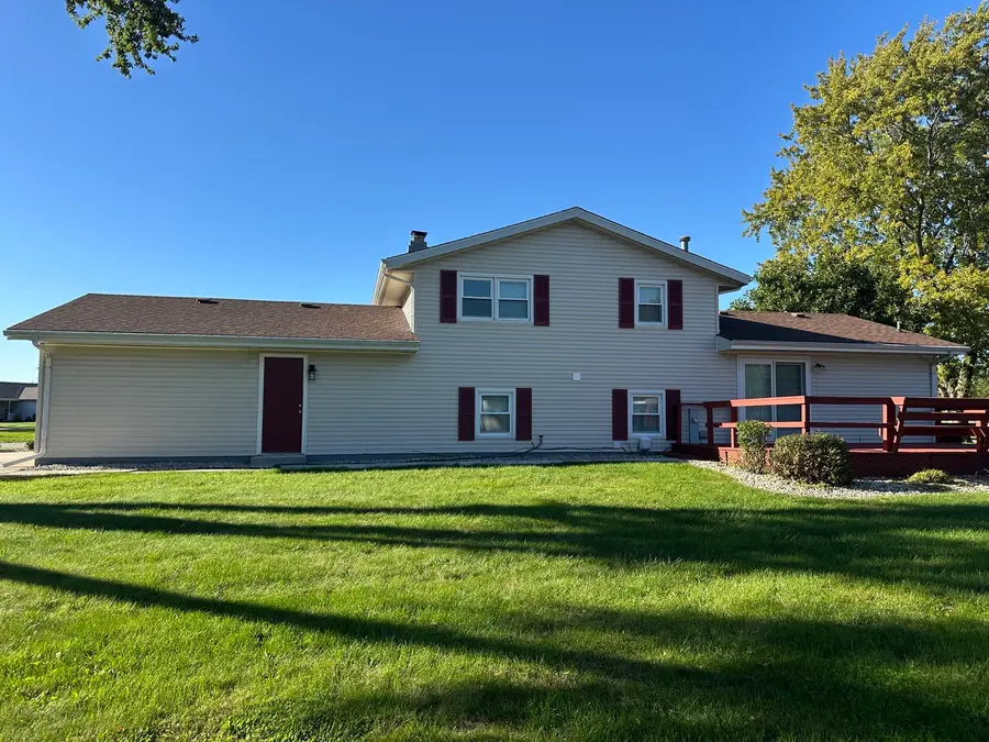 1224 Quail Drive, Bradley, IL 60915 - #3