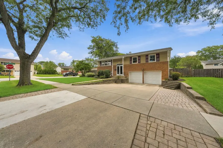 503 N Schirra Drive, Palatine, IL 60074 - #3