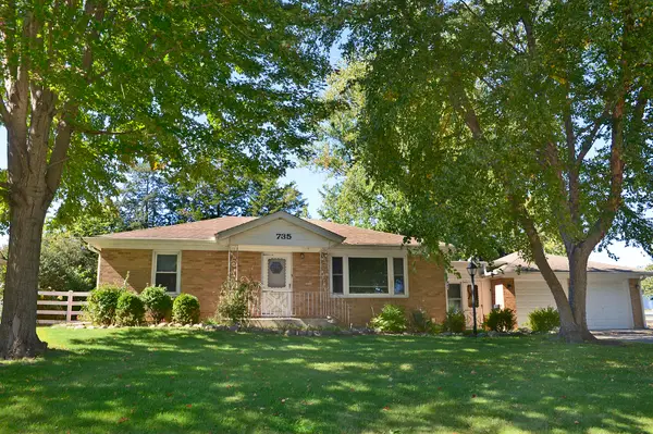735 Sherwood Avenue, Ottawa, IL 61350