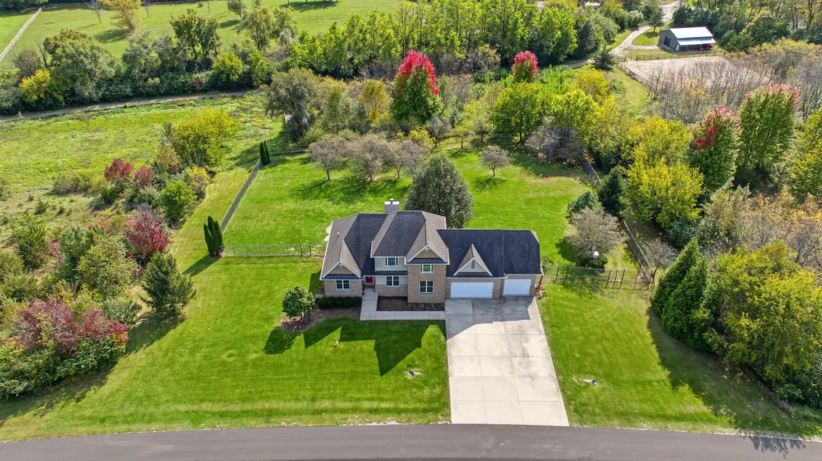 2420 N 4080th Road, Sheridan, IL 60551 - #1