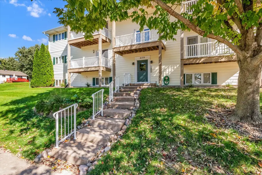 4175 31st Street #1C, Bettendorf, IA 52722 - #3
