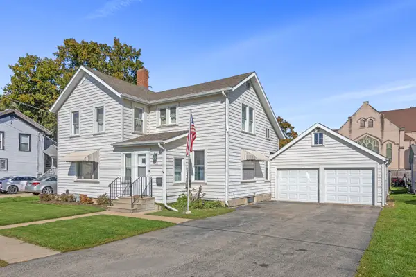 13 E 2nd Street, Sandwich, IL 60548