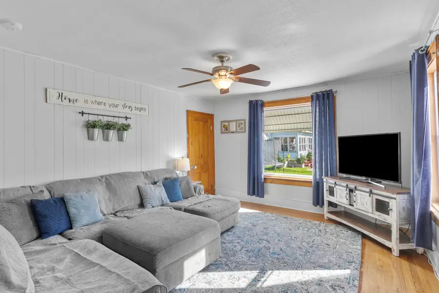 13 E 2nd Street, Sandwich, IL 60548 - #3