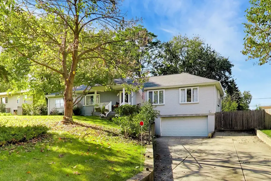 2N252 Diane Avenue, Glen Ellyn, IL 60137 - #3