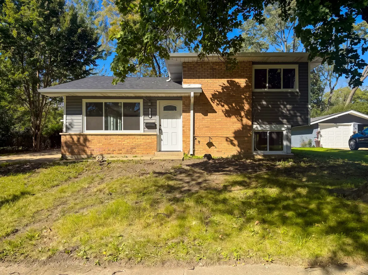 305 Winnebago Street, Park Forest, IL 60466 - #1