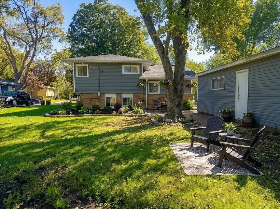 305 Winnebago Street, Park Forest, IL 60466 - #3