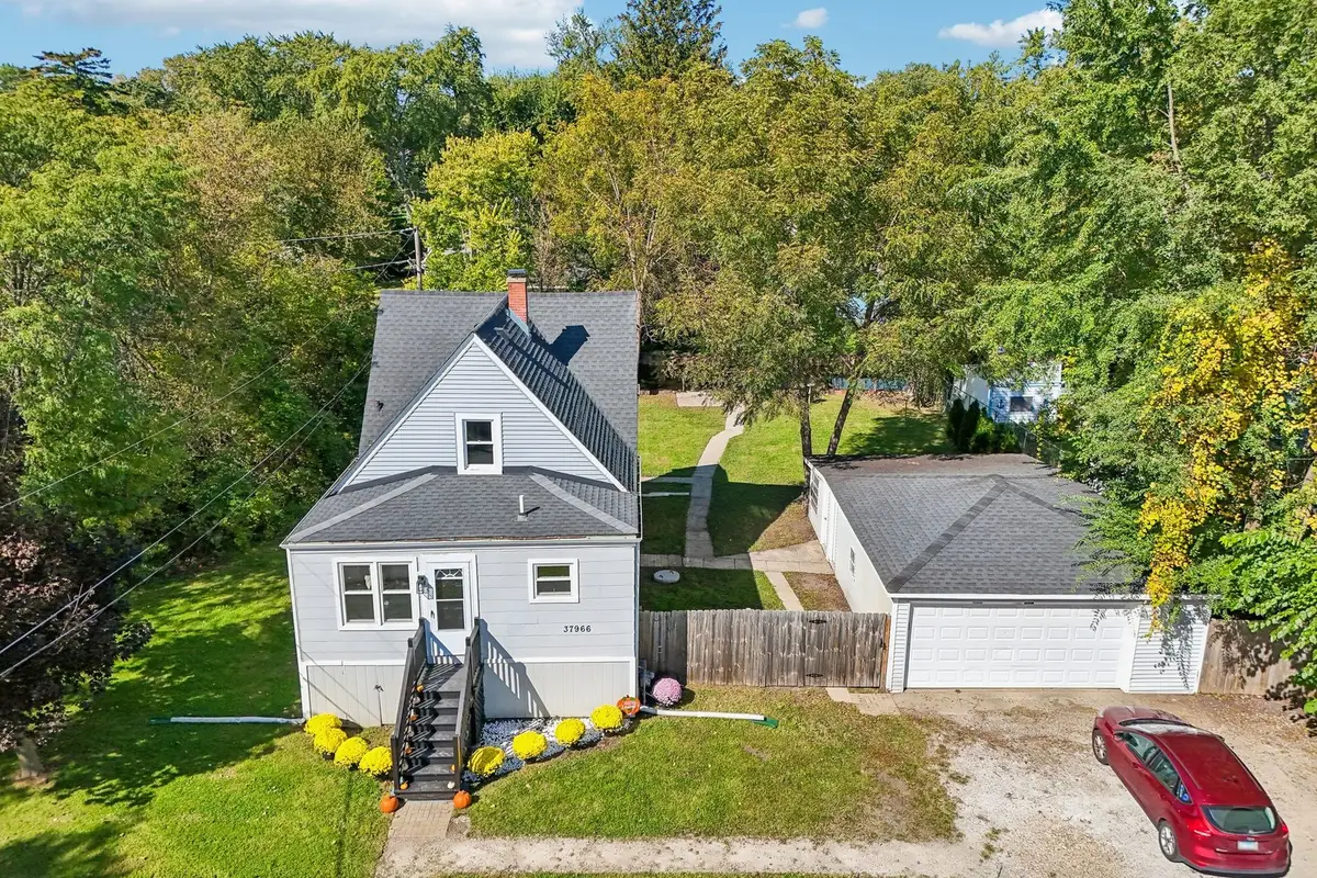 37966 N Nora Place, Spring Grove, IL 60081 - #1