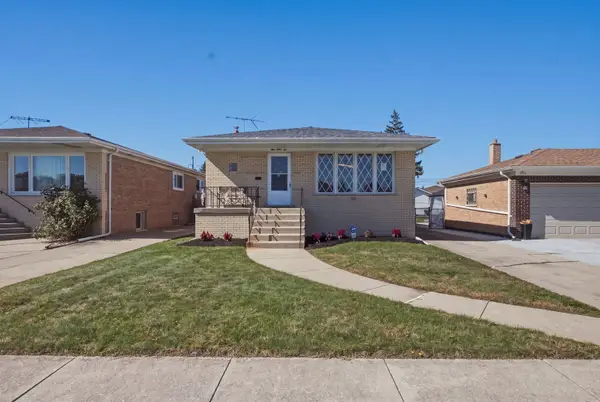 536 Muskegon Avenue, Calumet City, IL 60409