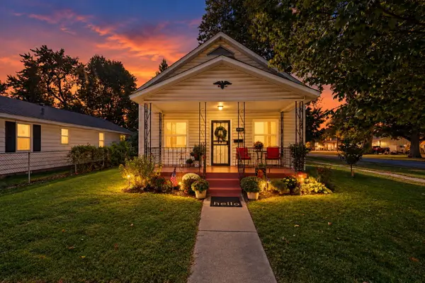 1004 Hester Avenue, Centralia, IL 62801