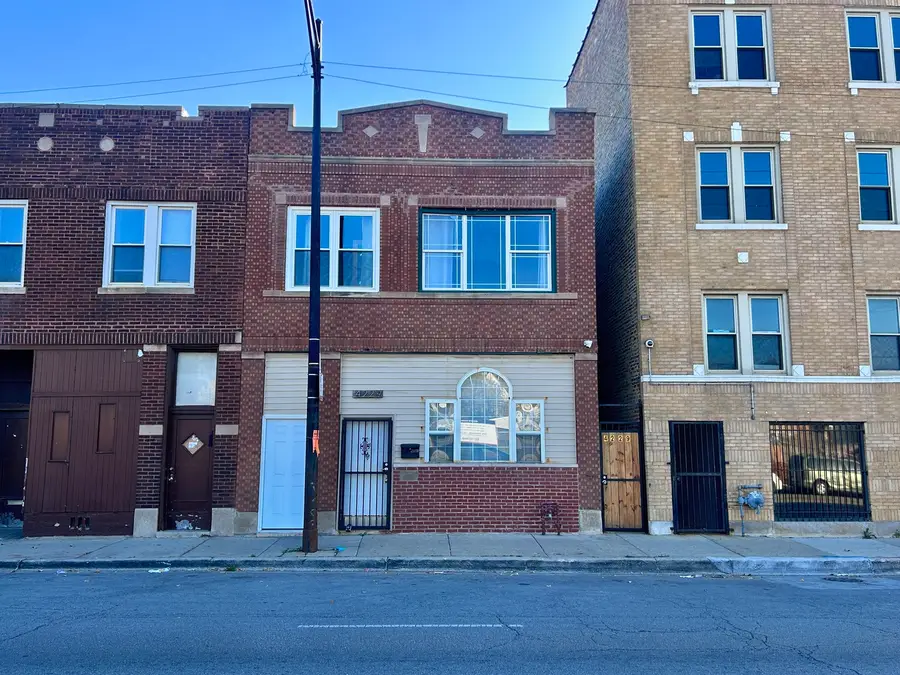4229 W Division Street, Chicago, IL 60651 - #2