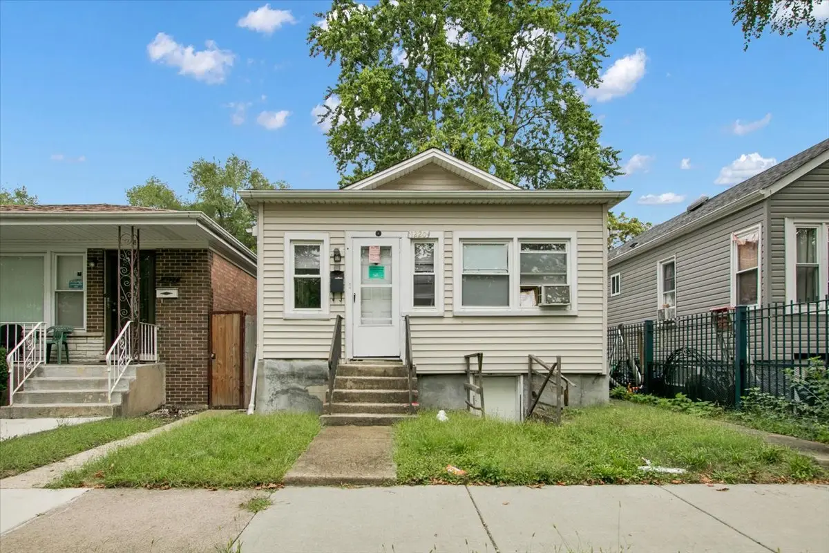 1220 W 109th Place, Chicago, IL 60643 - #1