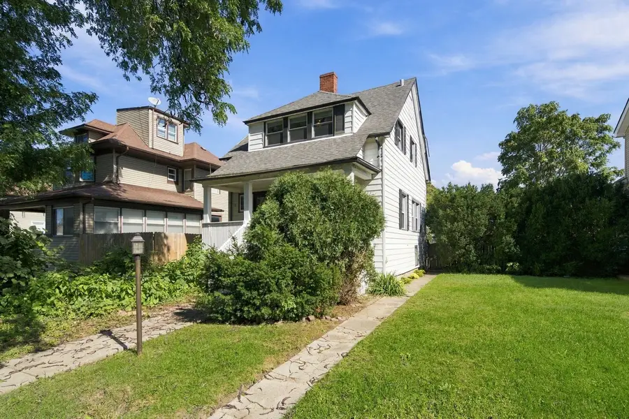 623 S 17th Avenue, Maywood, IL 60153 - #3