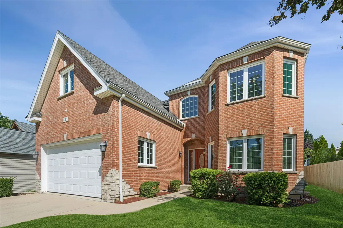 583 W Fay Avenue, Elmhurst, IL 60126 - #1