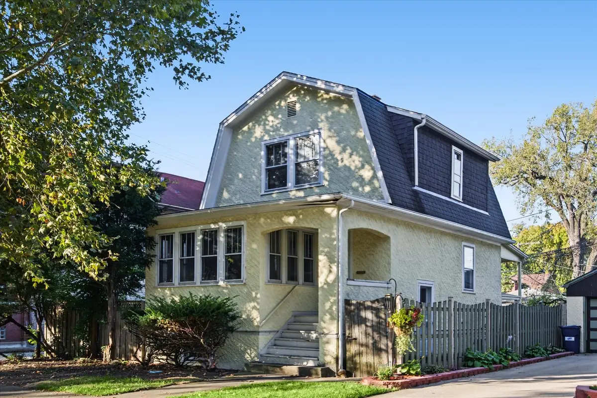 909 Wenonah Avenue, Oak Park, IL 60304 - #1