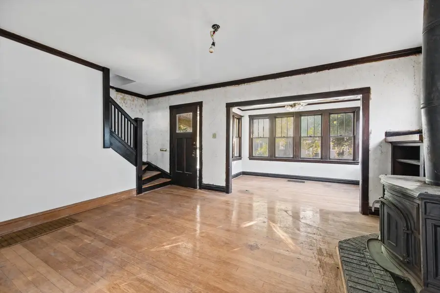 909 Wenonah Avenue, Oak Park, IL 60304 - #3