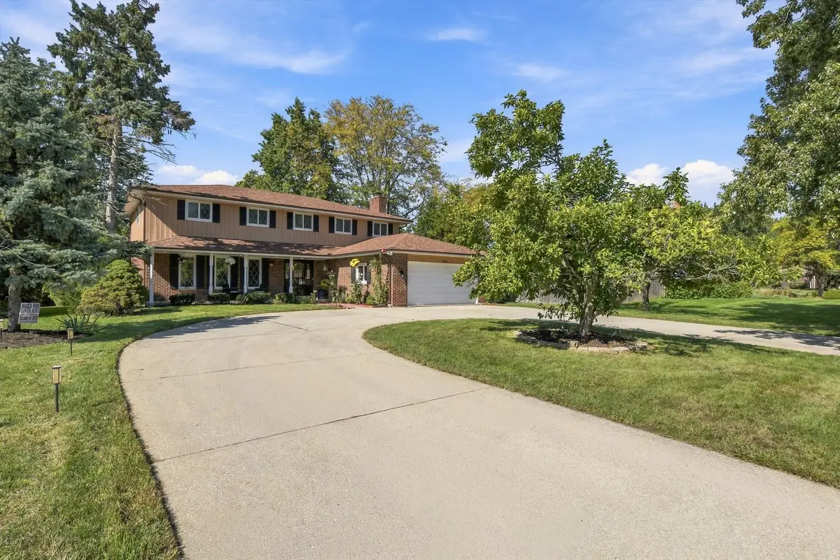 458 S Park Boulevard, Glen Ellyn, IL 60137 - #1