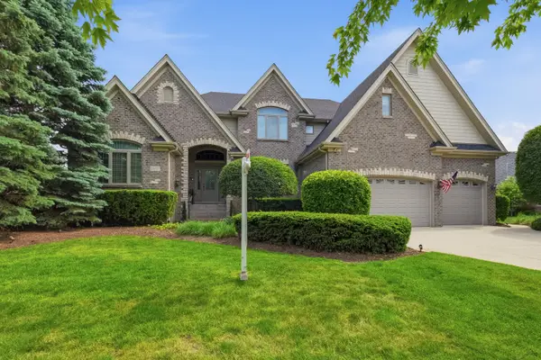 24821 W Easy Street, Plainfield, IL 60586