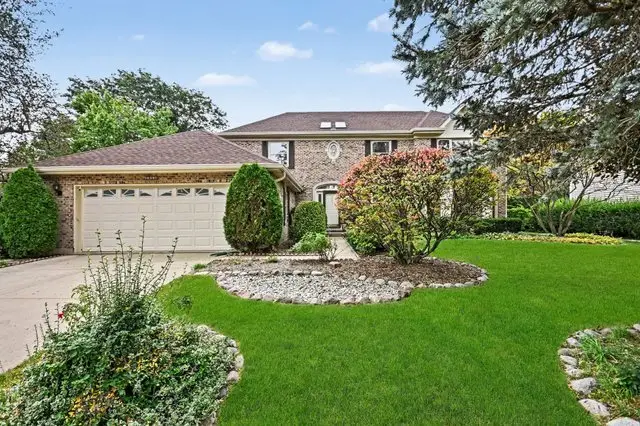 2311 Crabtree Lane, Algonquin, IL 60102 - #1