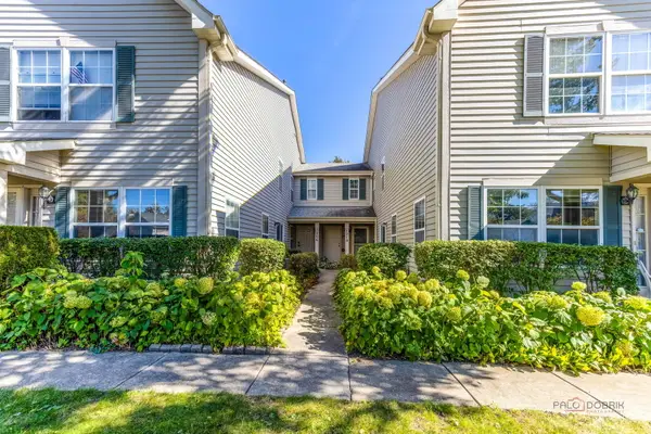 1210 Orleans Drive, Mundelein, IL 60060