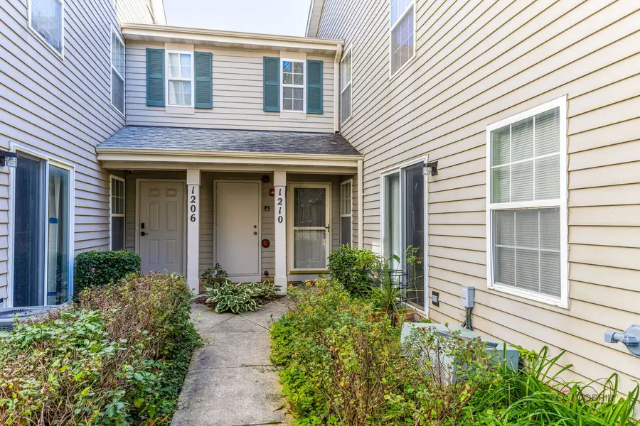 1210 Orleans Drive, Mundelein, IL 60060 - #2