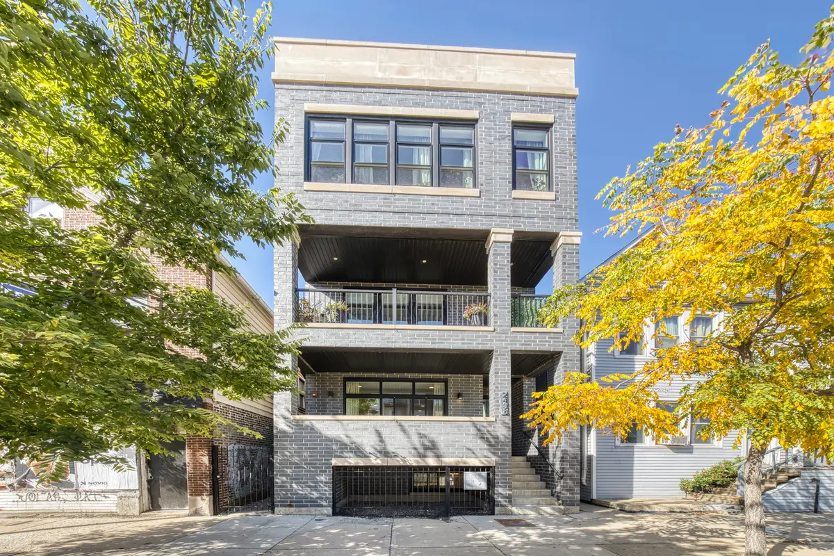 2438 N Western Avenue #1, Chicago, IL 60647 - #1