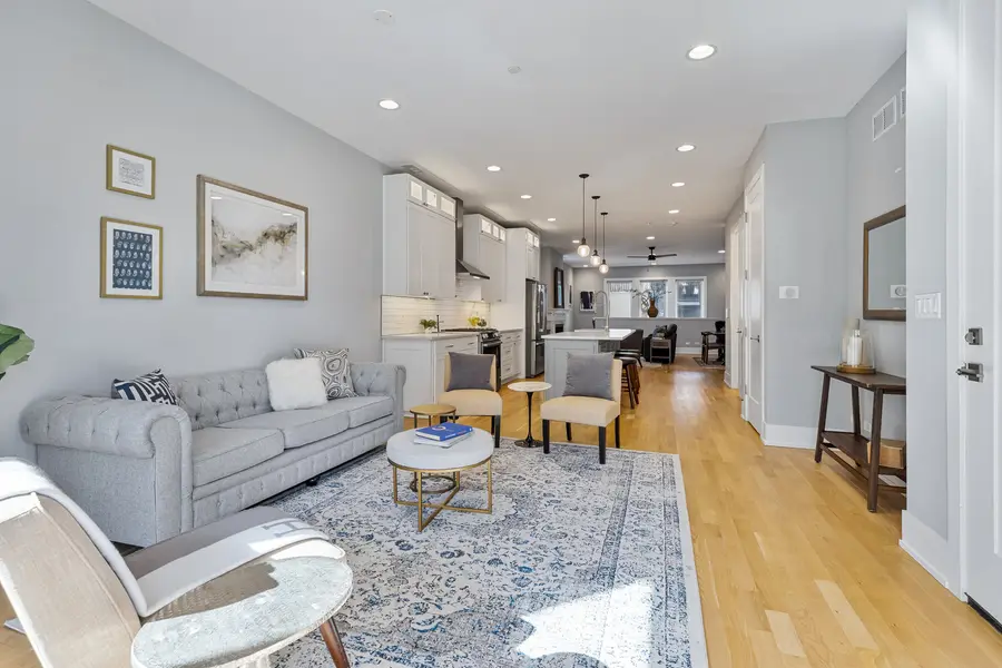 2438 N Western Avenue #1, Chicago, IL 60647 - #2
