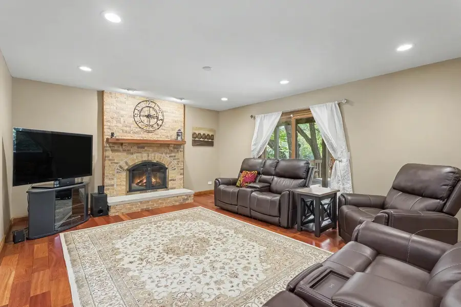 1411 Westwood Trail, Woodstock, IL 60098 - #2