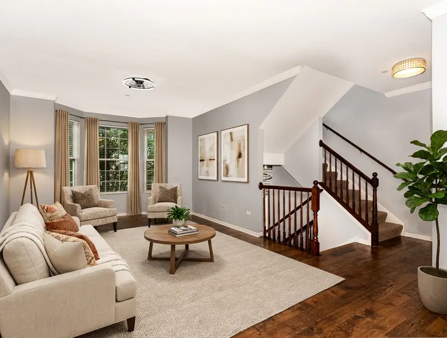 2807 Henley Lane, Naperville, IL 60540 - #3