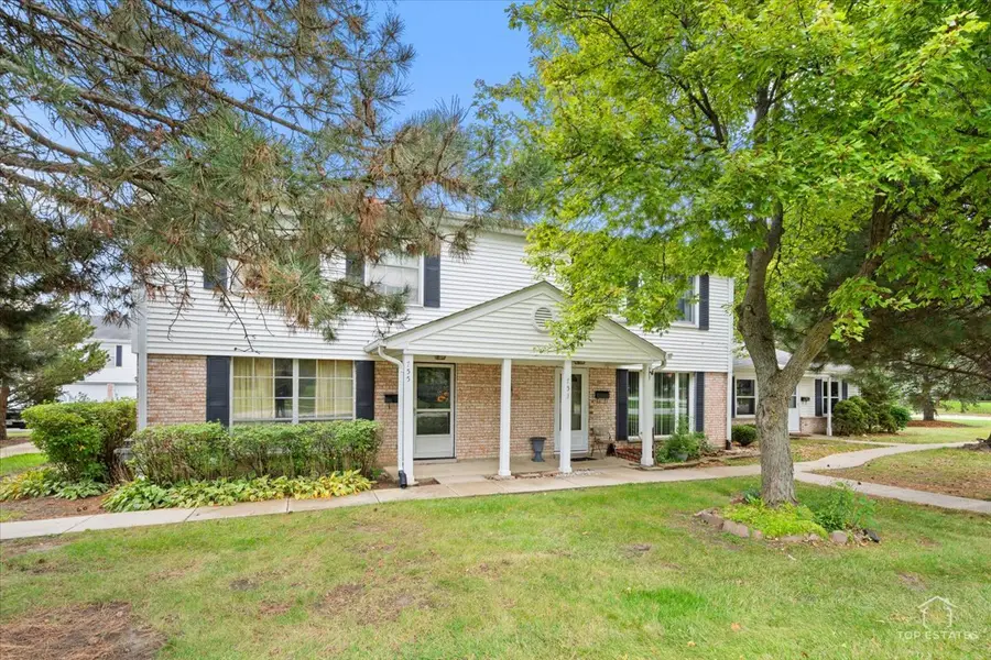 753 Moore Drive #753, Elk Grove Village, IL 60007 - #2